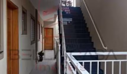 APARTAMENTO NOVO 42 MTS VILA PRUDENTE