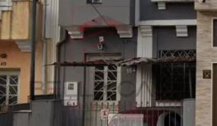 Sobrado com 2 dormitórios no Ipiranga