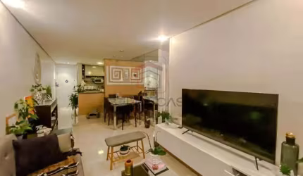 Apartamento Rua da Mooca a venda com 2 quartos