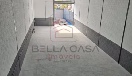 galpão - 500 metros - vila California - São Paulo