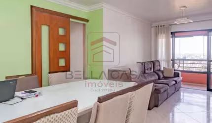 Excelente Apartamento
