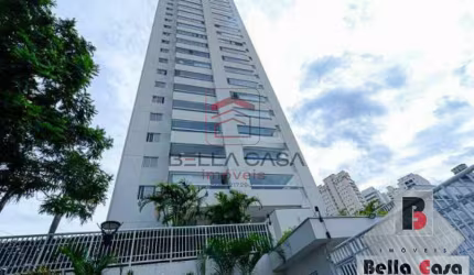 Apartamento New life Club Mooca