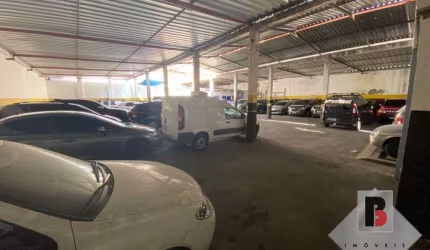 Imóvel comercial a venda no Brás