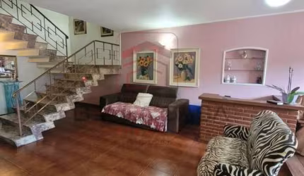 Casa comercial para locação - Mooca - 3 dormitórios - 2 suítes - 4 vagas- quintal