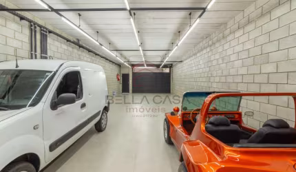 Sobrado Comercial Mooca