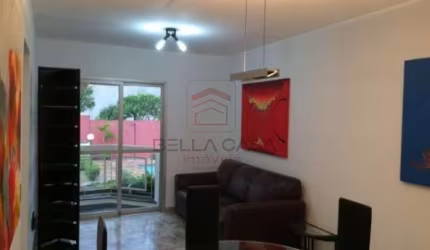 Apartamento Vila Invernada - Próximo Shopping Anália Franco