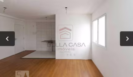 Apartamento novo na Vila Prudente 32m2 com 1 dormitório  sem vaga.
