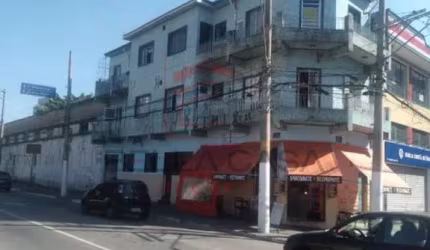 Prédio comercial e residencial a venda em frente ao metrô Carrão
