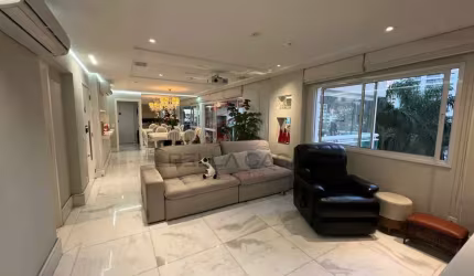 Apartamento a venda Condominio Central Park