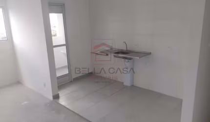 Apartamento nunca habitado a venda no Bairro da Mooca