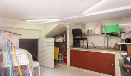 SOBRADO 3 DORM + 2 VAGAS - MOOCA - PRÓXIMO IGREJA S. RAFAEL
