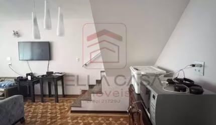Sobrado - Vila Prudente - 192 m² - 3 dorm, 2 banheiros, sala estar, jantar /copa , edícula, 3 vagas