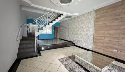 Casa a venda ou locação no Bairro da mooca com 3 quartos.