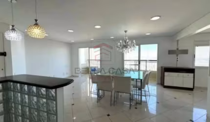 Apartamento alto padrão mooca, 3 dormitórios, 2 vagas