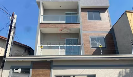 Apartamento novo à venda em Vila Formosa