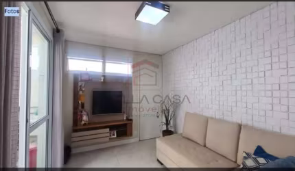 Condomínio Fechado na Vila Santa Clara ? Conforto e Lazer Completo