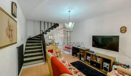 SOBRADO  MOOCA    2 DORMITORIOS   SALA  AMPLA    COZINHA   1  VAGA