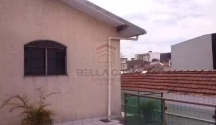 Sobrado á venda Vila Carrão com 3 dormitórios