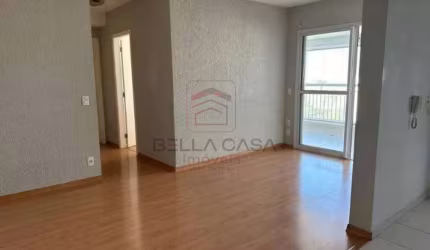 Apartamento - 2 dormitórios - suíte - 2 vagas - Vila Prudente - São Paulo