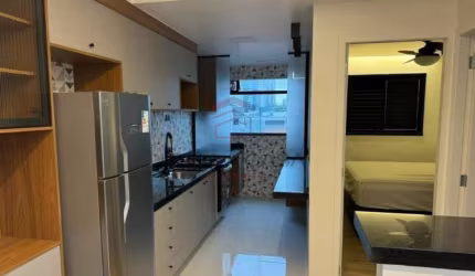 Apartamento no Tatuape -