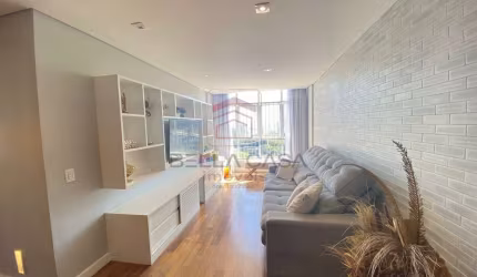 Apartamento Parque da Mooca 107 m2 3 dormitórios 1 suíte e 1 vaga