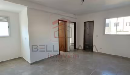 Apartamento para venda - Vila Zelina - 2 dormitorios - 1 vaga