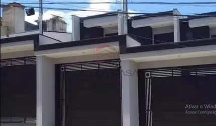 SOBRADOS NOVOS BAIRRO CAMILO HADDAD