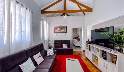 Casa com 4 Quartos à venda, 230m² - Parque da Mooca