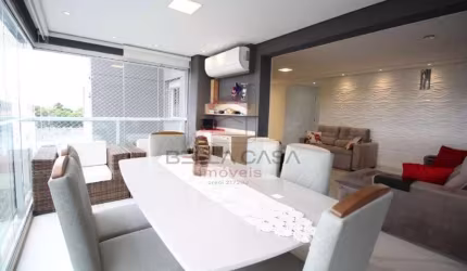 Apartamento com 3 dormitórios venda no Ipiranga