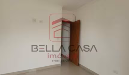 Apartamento Novo - 2 Dormitórios - 600 metros do metrô Vila Prudente