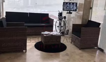Apartamento a venda Tatuape