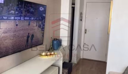 Apartamento no Brás, 02 dormitórios e sem vaga