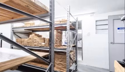 Galpão comercial a venda no Bairro da  Mooca Av. Salim Farah Maluf 4602