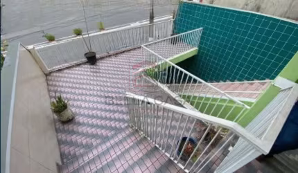 Sobrado a Venda com 02 Dormitórios, 02 vagas no Parque da Mooca