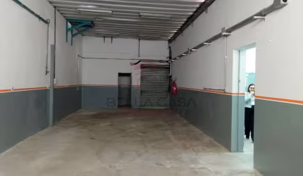 *** Galpão Para Locação Na Móoca - 418m² ***