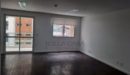Sala Comercial, 46 m2 na Mooca - Condomínio Luzes da Mooca