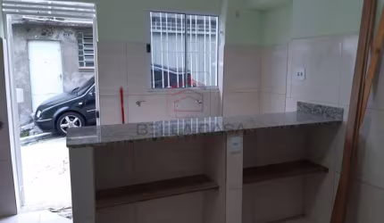 Casa térrea na Mooca