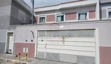 Sobrado a venda na Vila Prudente com 3 quartos e churrasqueira