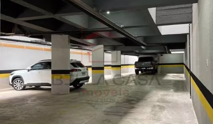 Apartamento para venda- Vila Formosa - 45 m² com 2 quartos e 1 vaga de garagem