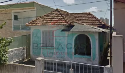 TERRENO PLANO IPIRANGA