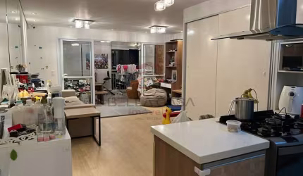 Apartamento a venda na mooca com 3 quartos e varanda gourmet