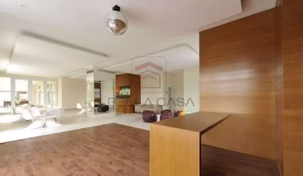 Apartamento Alto Padrão Santana 110m2 com varanda gourmet 3 dormitórios 1 suíte e 2 vagas