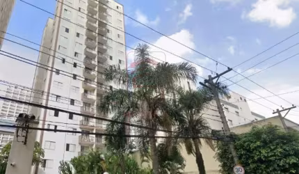Apartamento a venda no Bairro do Tatuape com 3 quartos