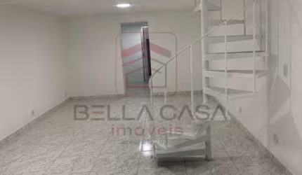 Sobrado Comercial e Residencial  Tatuapé