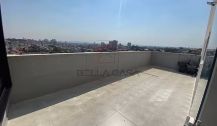 Apartamento a venda no Patriarca