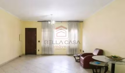Sobrado a venda na Vila Prudente