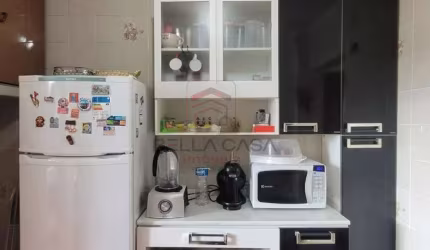 Apartamento ao lado do metrô Sacomã