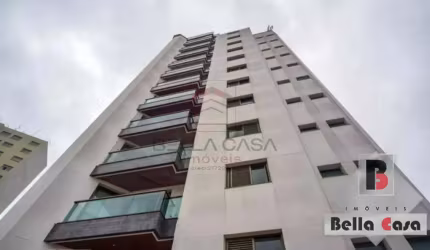 Apartamento 3 dormitórios, 2 vagas mooca