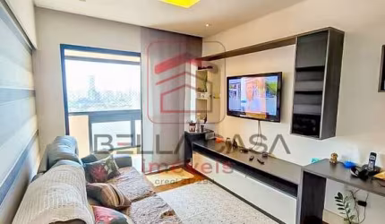 Apartamento na Mooca ? 63m², 2 dormitórios e preço abaixo do mercado