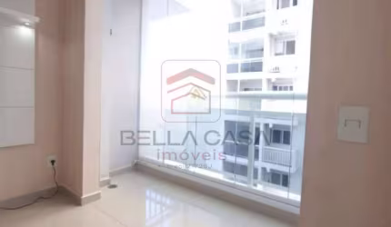 Apartamento no Brás proximo a estação Bras do Metrô - 2 dormitórios - 1 vaga - lazer completo